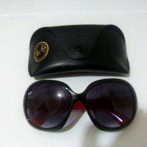 Ray Ban Lei Peng Sunglasses